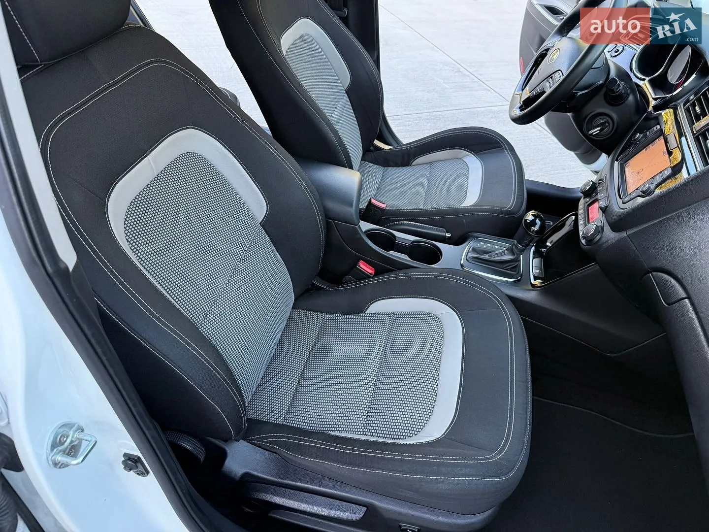 2016 Kia Cee'd - мініатюра 30