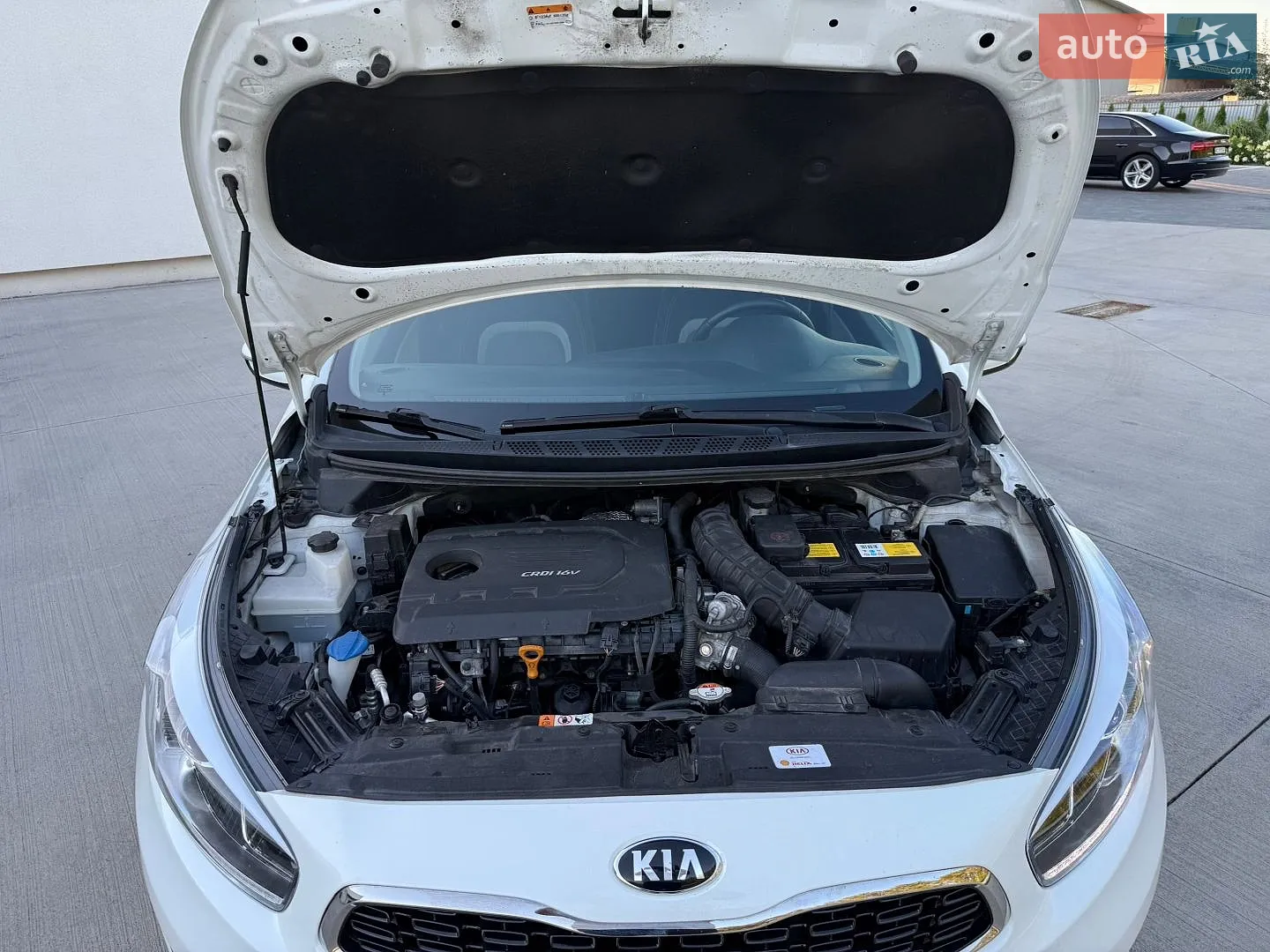 2016 Kia Cee'd - мініатюра 32