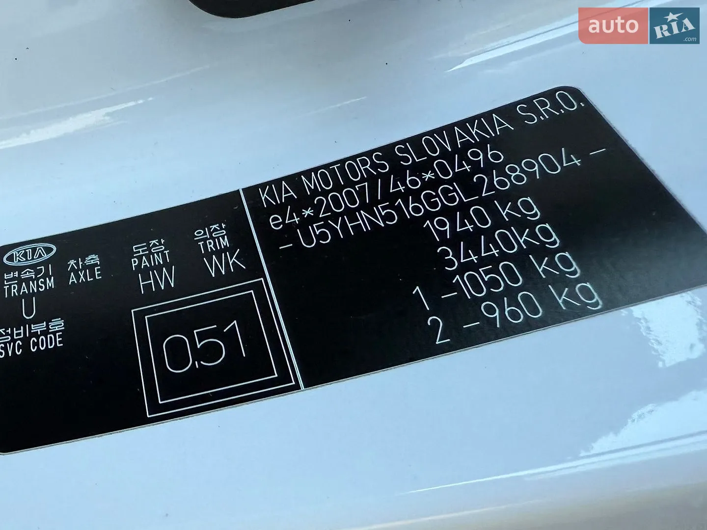 2016 Kia Cee'd - мініатюра 34