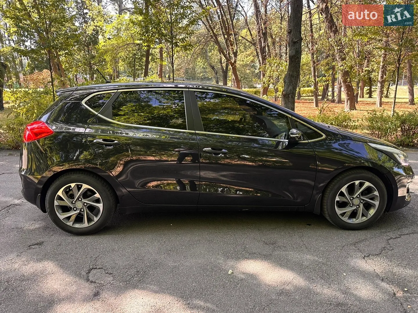 2016 Kia Cee'd - мініатюра 15