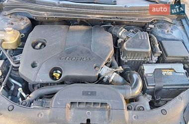 Хэтчбек Kia Ceed 2008 в Виннице
