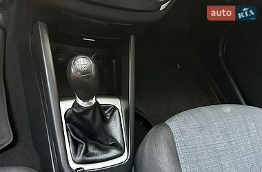 Хетчбек Kia Ceed 2010 в Івано-Франківську фото 7 Хетчбек Kia Ceed 2010 в Івано-Франківську