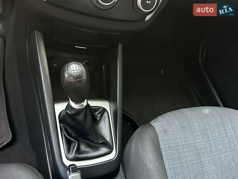 Хетчбек Kia Ceed 2010 в Івано-Франківську фото 7 Хетчбек Kia Ceed 2010 в Івано-Франківську