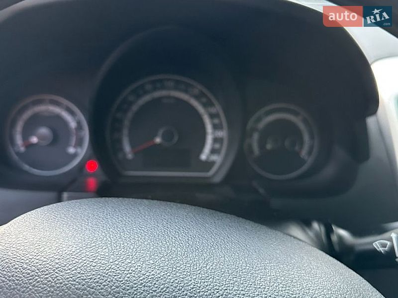 Хетчбек Kia Ceed 2010 в Івано-Франківську фото 9 Хетчбек Kia Ceed 2010 в Івано-Франківську