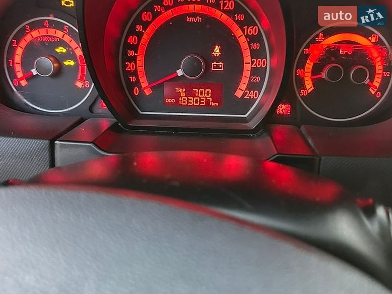Хетчбек Kia Ceed 2010 в Івано-Франківську фото 23 Хетчбек Kia Ceed 2010 в Івано-Франківську