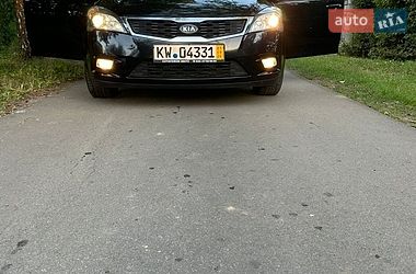Хетчбек Kia Ceed 2010 в Івано-Франківську фото 29 Хетчбек Kia Ceed 2010 в Івано-Франківську