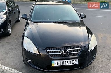 Хетчбек Kia Ceed 2008 в Чорноморську фото 2 Хетчбек Kia Ceed 2008 в Чорноморську