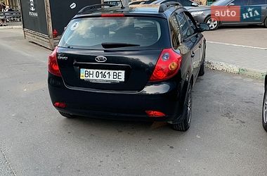 Хетчбек Kia Ceed 2008 в Чорноморську фото 5 Хетчбек Kia Ceed 2008 в Чорноморську