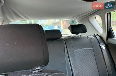 Хетчбек Kia Ceed 2008 в Чорноморську фото 7 Хетчбек Kia Ceed 2008 в Чорноморську