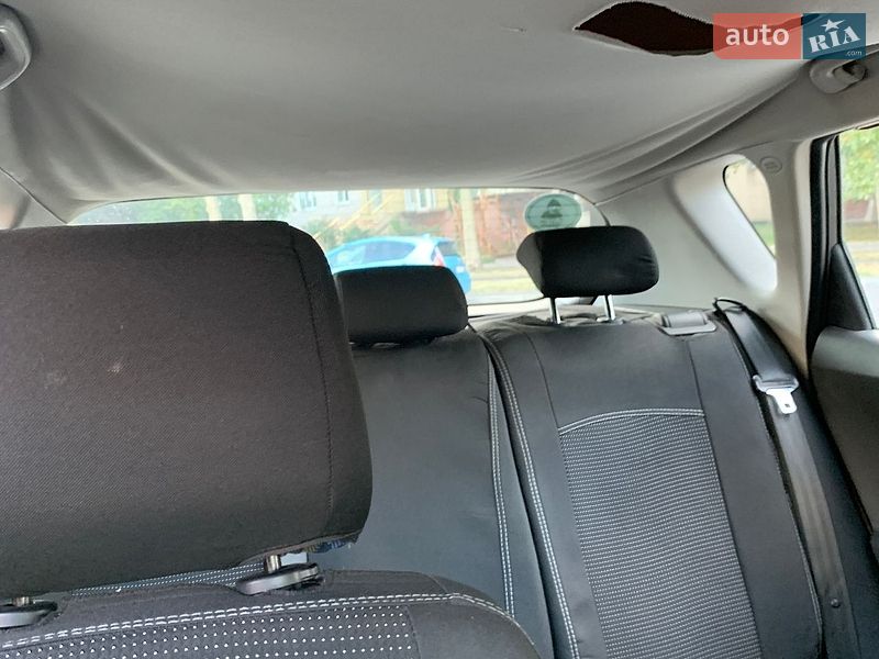 Хетчбек Kia Ceed 2008 в Чорноморську фото 7 Хетчбек Kia Ceed 2008 в Чорноморську