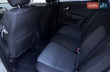 Універсал Kia Ceed 2012 в Миколаєві