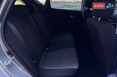 Універсал Kia Ceed 2012 в Миколаєві