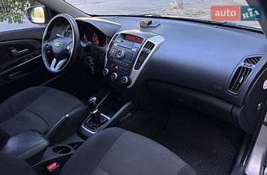 Універсал Kia Ceed 2012 в Миколаєві