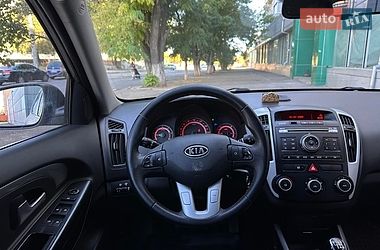 Універсал Kia Ceed 2012 в Миколаєві