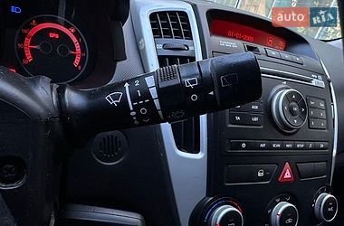 Універсал Kia Ceed 2012 в Миколаєві