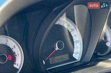 Хетчбек Kia Ceed 2007 в Ужгороді фото 11 Хетчбек Kia Ceed 2007 в Ужгороді