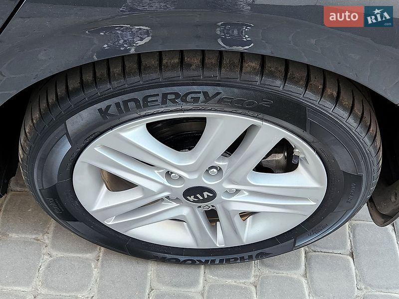 Хетчбек Kia Ceed 2019 в Вінниці
