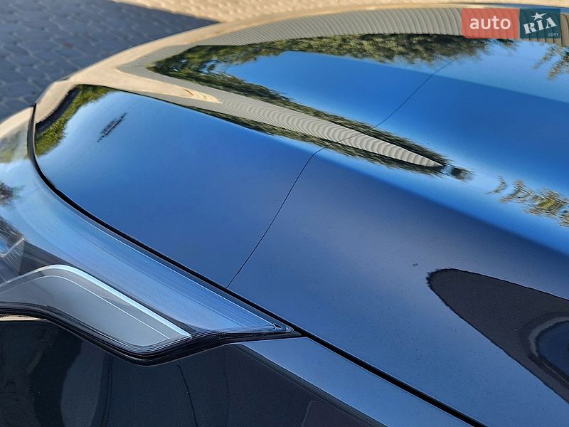 Хетчбек Kia Ceed 2019 в Вінниці
