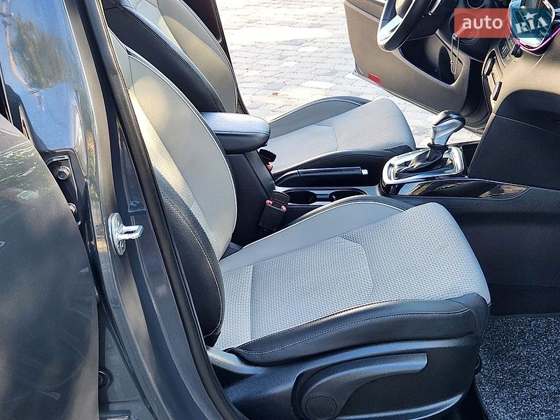 Хетчбек Kia Ceed 2019 в Вінниці