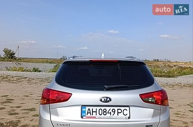 Універсал Kia Ceed 2013 в Павлограді