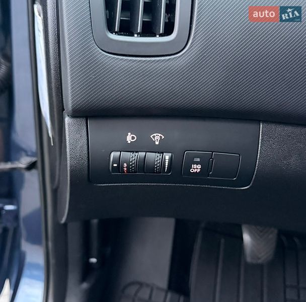 Универсал Kia Ceed 2010 в Ковеле