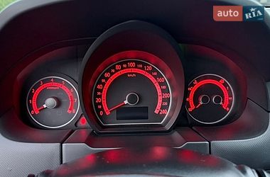 Универсал Kia Ceed 2010 в Ковеле