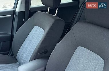Универсал Kia Ceed 2010 в Ковеле