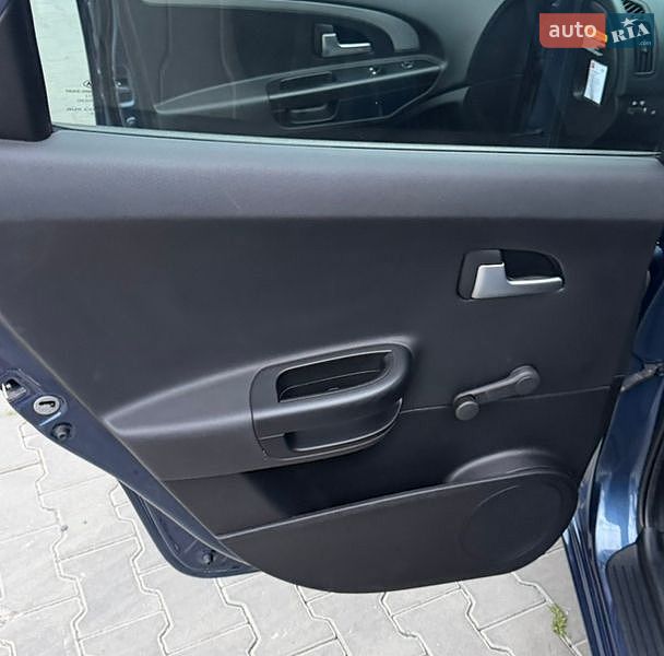 Універсал Kia Ceed 2010 в Ковелі