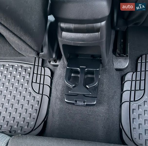 Универсал Kia Ceed 2010 в Ковеле