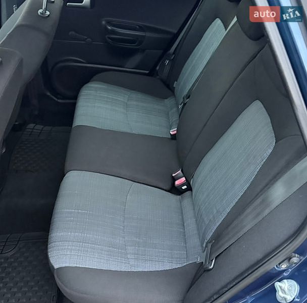 Универсал Kia Ceed 2010 в Ковеле