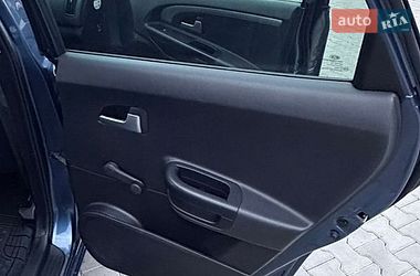 Универсал Kia Ceed 2010 в Ковеле