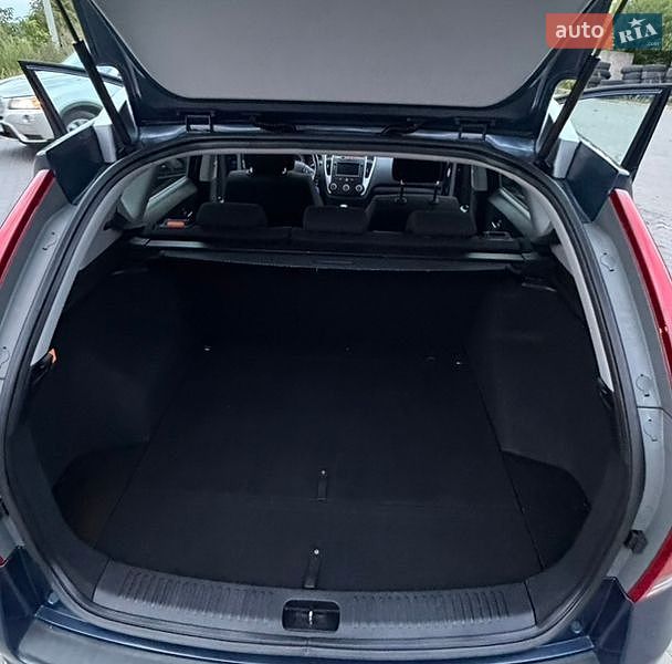 Универсал Kia Ceed 2010 в Ковеле