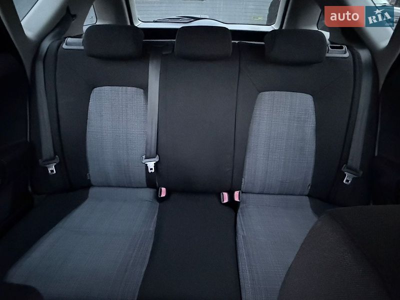 Универсал Kia Ceed 2010 в Ковеле