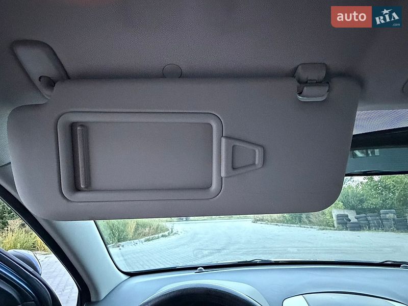Универсал Kia Ceed 2010 в Ковеле