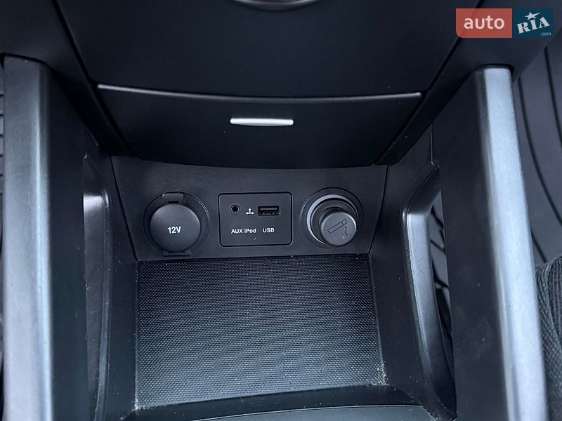 Универсал Kia Ceed 2010 в Ковеле