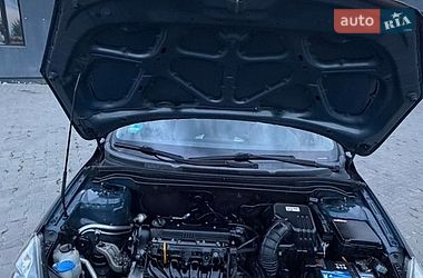 Универсал Kia Ceed 2010 в Ковеле