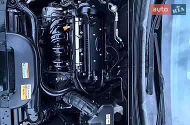Универсал Kia Ceed 2010 в Ковеле