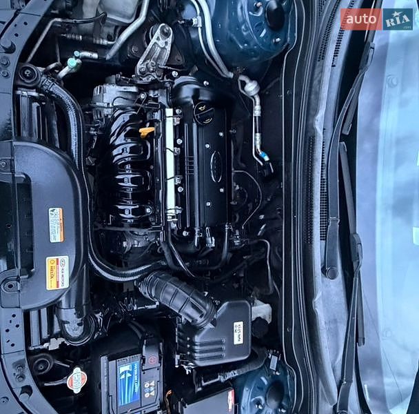 Универсал Kia Ceed 2010 в Ковеле