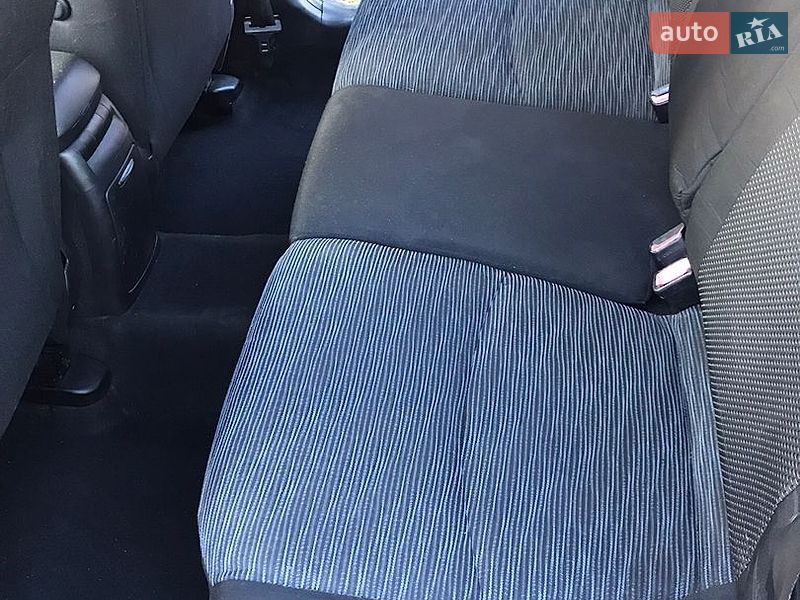 Універсал Kia Ceed 2007 в Чернігові
