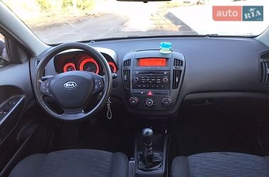 Універсал Kia Ceed 2007 в Чернігові