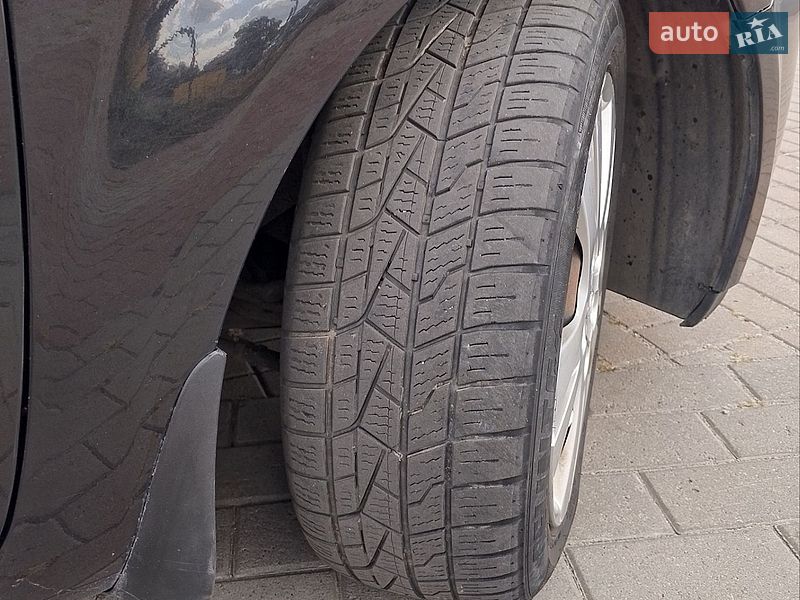 Хэтчбек Kia Ceed 2011 в Киеве
