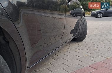 Хэтчбек Kia Ceed 2011 в Киеве