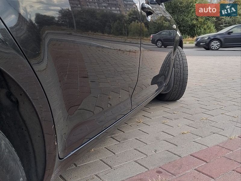 Хэтчбек Kia Ceed 2011 в Киеве