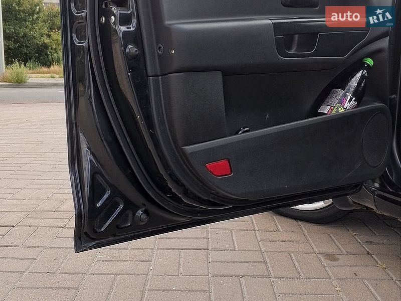 Хэтчбек Kia Ceed 2011 в Киеве