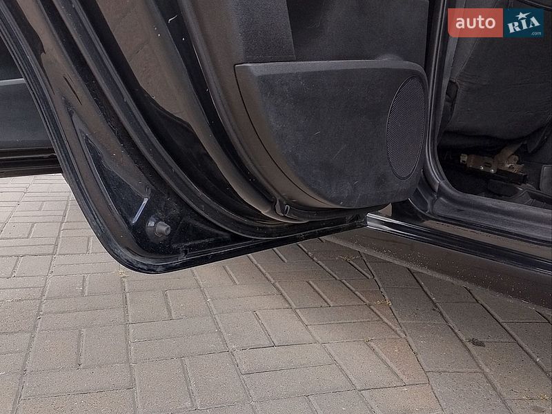 Хэтчбек Kia Ceed 2011 в Киеве