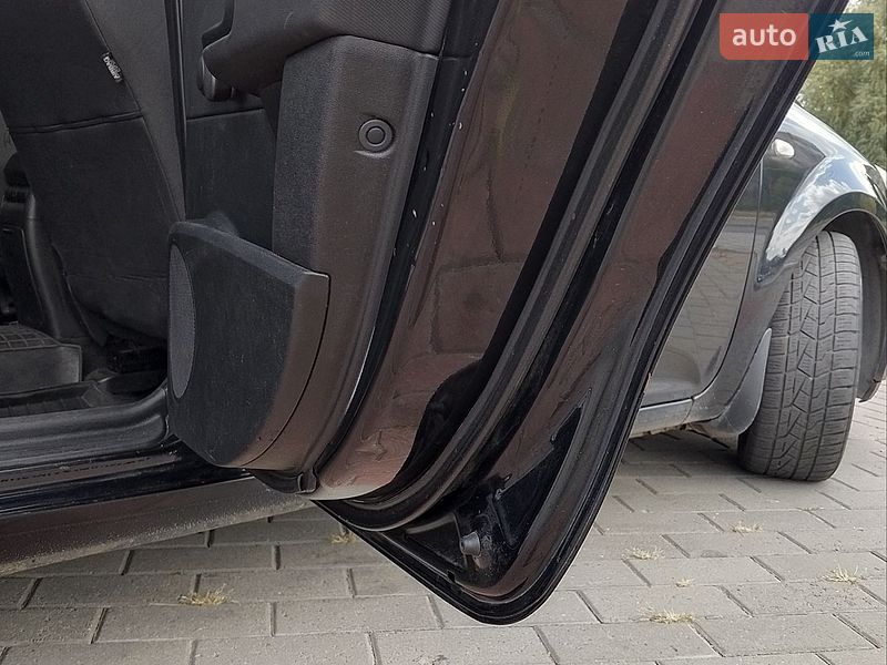 Хэтчбек Kia Ceed 2011 в Киеве