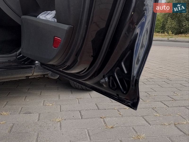 Хэтчбек Kia Ceed 2011 в Киеве