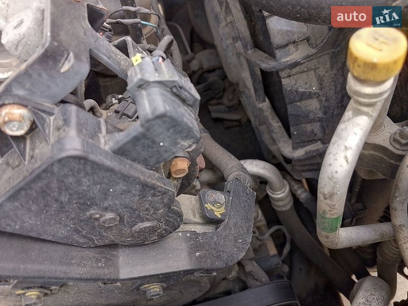 Хэтчбек Kia Ceed 2011 в Киеве