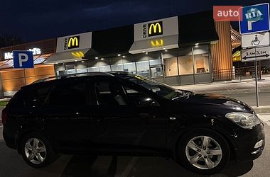 Универсал Kia Ceed 2012 в Житомире