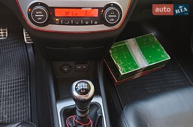 Хетчбек Kia Ceed 2008 в Ужгороді